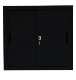 Schiebetürenschrank Schwebetürenschrank 2 OH 750 X 800 X 450 Mm Tiefschwarz 12 Schiebetürenschrank Schwebetürenschrank 2 OH 750 X 800 X 450 Mm Tiefschwarz -Büromöbel Geschäft 018728ab bb24 49c7 8467 d4171e0ff17d