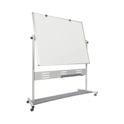 Bi-Office Emailliertes Drehbares Whiteboard "Evolution" Grau 120x90cm 12 Bi-Office Emailliertes Drehbares Whiteboard "Evolution" Grau 120x90cm -Büromöbel Geschäft 02eb61b6 7e85 443d ba64 0fb7227d8a2c