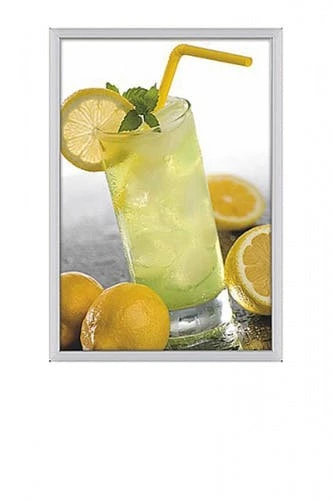 LED Slim Light LUX A1 Einseitig 1 LED Slim Light LUX A1 Einseitig