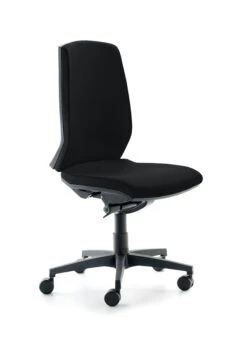 Mayer Sitzmöbel, Drehstuhl XXL 2298, Schwarz, 2298_AV_26507 13 Mayer Sitzmöbel, Drehstuhl XXL 2298, Schwarz, 2298_AV_26507 -Büromöbel Geschäft 03923faf 5b3f 4346 834e a012c1961391