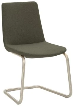 Mayer Sitzmöbel, Stuhl 2008, Hellbraun, 2008_F4_30485 -Büromöbel Geschäft 03bee963 ece7 48bd 9ca3 6e594b61b0f4