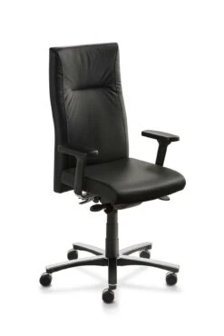 Mayer Sitzmöbel, Drehstuhl XXL 2298, Schwarz, 2298_81007 -Büromöbel Geschäft 06845aa2 5517 4a27 9f62 e8109ba6c27f 1