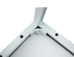 Freiformtisch - 750 X 1800 X 800/1200 X 800 Mm - Lichtgrau - Winkel Links 332010 9 Freiformtisch - 750 X 1800 X 800/1200 X 800 Mm - Lichtgrau - Winkel Links 332010 -Büromöbel Geschäft 07b27956 28d3 4278 8500 28e2493d8499 1