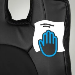 Kinder Bürostuhl Fun Schwarz/schwarz -Büromöbel Geschäft 0b6fffaa 87dc 47e2 a917 cb64cf8cc6cc