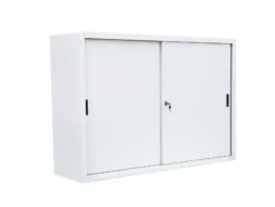 Großer Schiebetürenschrank Büro Aktenschrank Sideboard Aus Stahl Weiß 1090 X 1600 X 450 Mm (HxBxT) 550157 13 Großer Schiebetürenschrank Büro Aktenschrank Sideboard Aus Stahl Weiß 1090 X 1600 X 450 Mm (HxBxT) 550157 -Büromöbel Geschäft 0ee0ea90 aae3 44fb 807a 919788a2551e