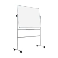Bi-Office Emailliertes Drehbares Whiteboard "Evolution" Grau 120x90cm 11 Bi-Office Emailliertes Drehbares Whiteboard "Evolution" Grau 120x90cm -Büromöbel Geschäft 123d4717 0ed5 4ec2 a3e6 94f75b62cc24