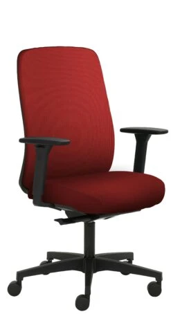 Mayer Sitzmöbel, Drehstuhl 2229, Blau, 2229_AV3D_KS_SYM++_30612 -Büromöbel Geschäft 12551f8e 748c 4b10 afbd f2210a669f34