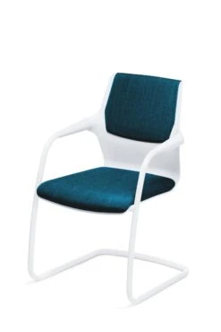 Konferenzstuhl Samara, Besucherstuhl Freischwinger ~ Schwarz -Büromöbel Geschäft 15492756 0e43 4ede 8262 3c4e997b7b20