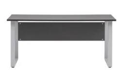 Möbelpartner Schreibtisch Hippo |HxBxT 73x160x75 Cm | Athrazit Von PROREGAL -Büromöbel Geschäft 1c6b28ec dcba 4803 a444 9b5f78fcc1c9