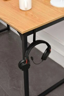 Schreibtisch Greeley Natura -Büromöbel Geschäft 208445bc d653 4004 bfe6 c43cb95b663d