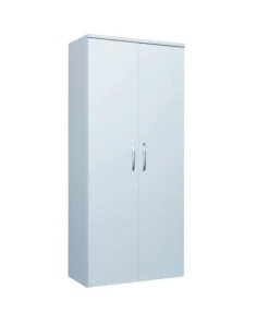 Holz-Aktenschrank ECO Abschließbar Büroschrank Lichtgrau 1802 X 800 X 395 Mm 4 Fachböden 391260 8 Holz-Aktenschrank ECO Abschließbar Büroschrank Lichtgrau 1802 X 800 X 395 Mm 4 Fachböden 391260 -Büromöbel Geschäft 210bdccc c2d2 45e8 9445 c91d98ebf779 1