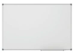 Maul Whiteboard Standard 120 X 180 Cm, Magnethaftend, Alurahmen, Inkl. Ablageschale -Büromöbel Geschäft 2425f750 2def 4025 9973 fdc1d6127e9c 2