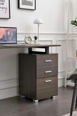 Schreibtisch Stockton Braun 12 Schreibtisch Stockton Braun -Büromöbel Geschäft 29724c67 6135 43fd 9741 3ed26d20ca79