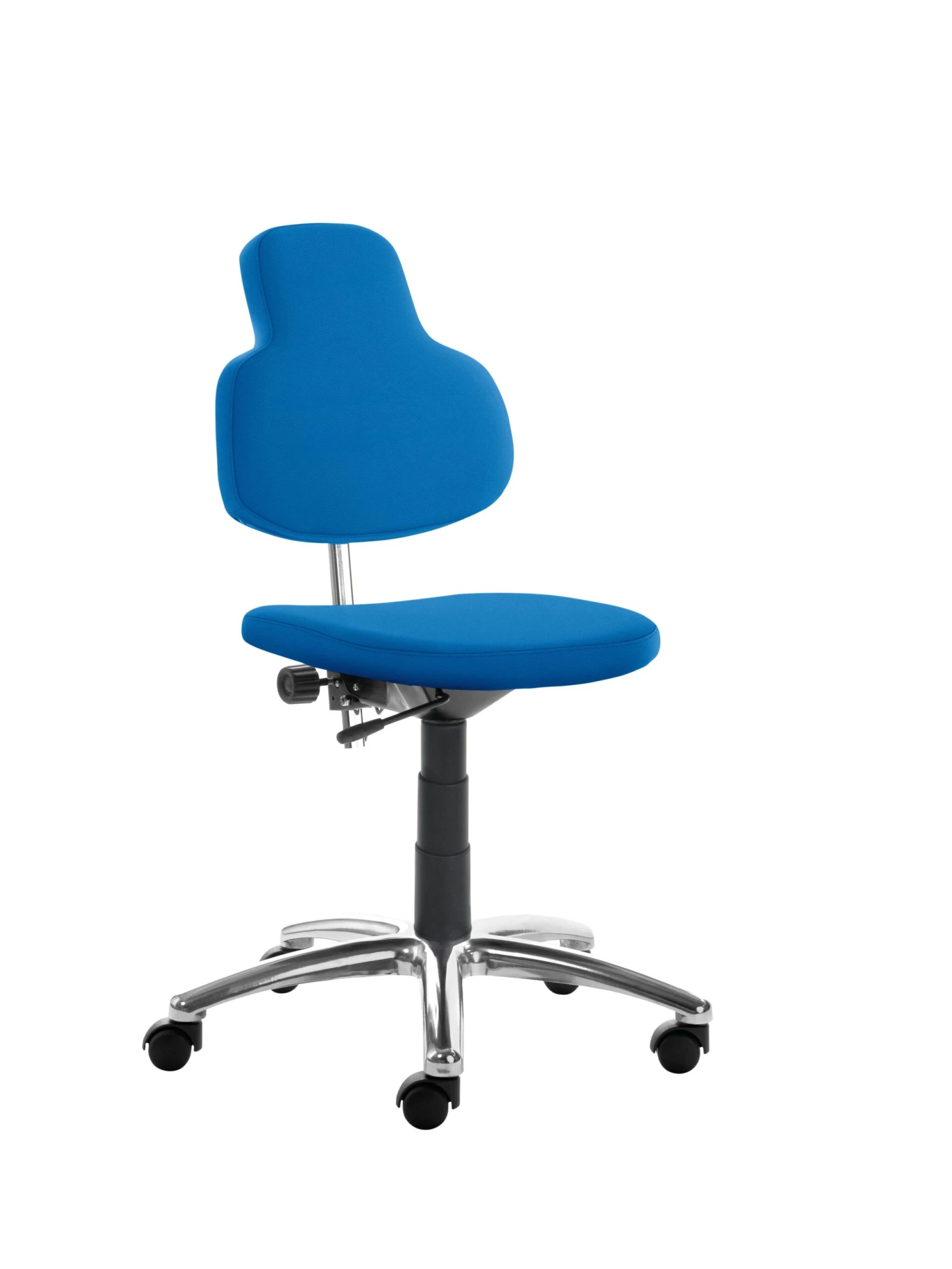 Mayer Sitzmöbel, Funktionsdrehstuhl 1280, Karibikblau, 1280_ERGO_GPOL_30565 7 Mayer Sitzmöbel, Funktionsdrehstuhl 1280, Karibikblau, 1280_ERGO_GPOL_30565 – Bild 7