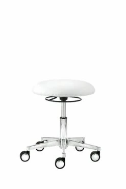 Mayer Sitzmöbel, Funktionsdrehhocker 1290, Brillantschwarz, 1290_30572 -Büromöbel Geschäft 2e8c7247 5819 480b 9898 d60641918564