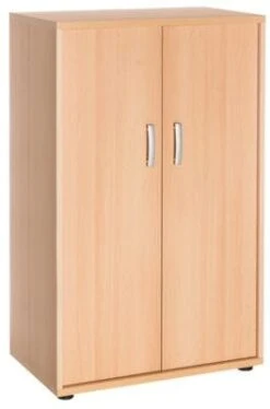 Möbelpartner Aktenschrank Tiger | Slim | HxBxT 110x40x34 Cm | Weiß Von PROREGAL -Büromöbel Geschäft 3413782b 8f84 4dd2 b53b a5753697881c