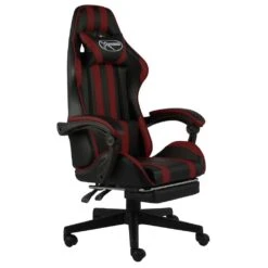 VidaXL Gaming-Stuhl Rosa Kunstleder -Büromöbel Geschäft 35e1c194 3297 4fa9 b3db 944a8b33fa86