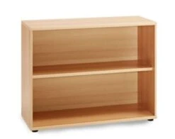 Möbelpartner Aktenregal Bird | HxBxT 110x65x40 Cm |Buche Von PROREGAL -Büromöbel Geschäft 35f56e4a 1d8b 4980 a103 524b77a14b6e 1