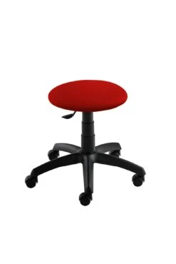 Mayer Sitzmöbel, Drehhocker 1282, Apfelgrün, 1282S_30587 -Büromöbel Geschäft 3670f271 1667 41b4 b64a 7ef9bc29a161