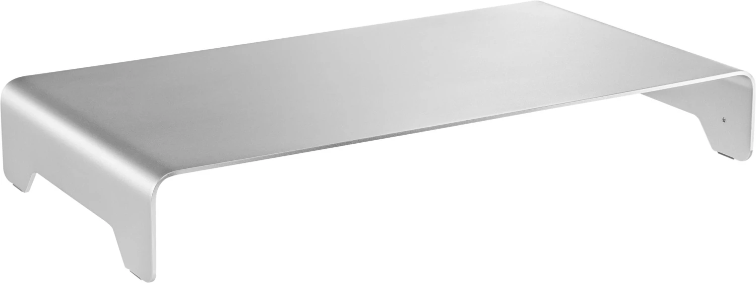 SpeaKa Professional Monitorerhöhung Aus Glas 2 SpeaKa Professional Monitorerhöhung Aus Glas – Bild 2