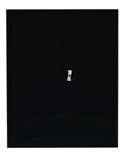 Stahl-Aktenschrank Metallschrank Abschließbar Büroschrank 100 X 80 X 38,3cm Schwarz 530319 12 Stahl-Aktenschrank Metallschrank Abschließbar Büroschrank 100 X 80 X 38,3cm Schwarz 530319 -Büromöbel Geschäft 39403ef3 02b1 430d 8c91 b93c5b368edc