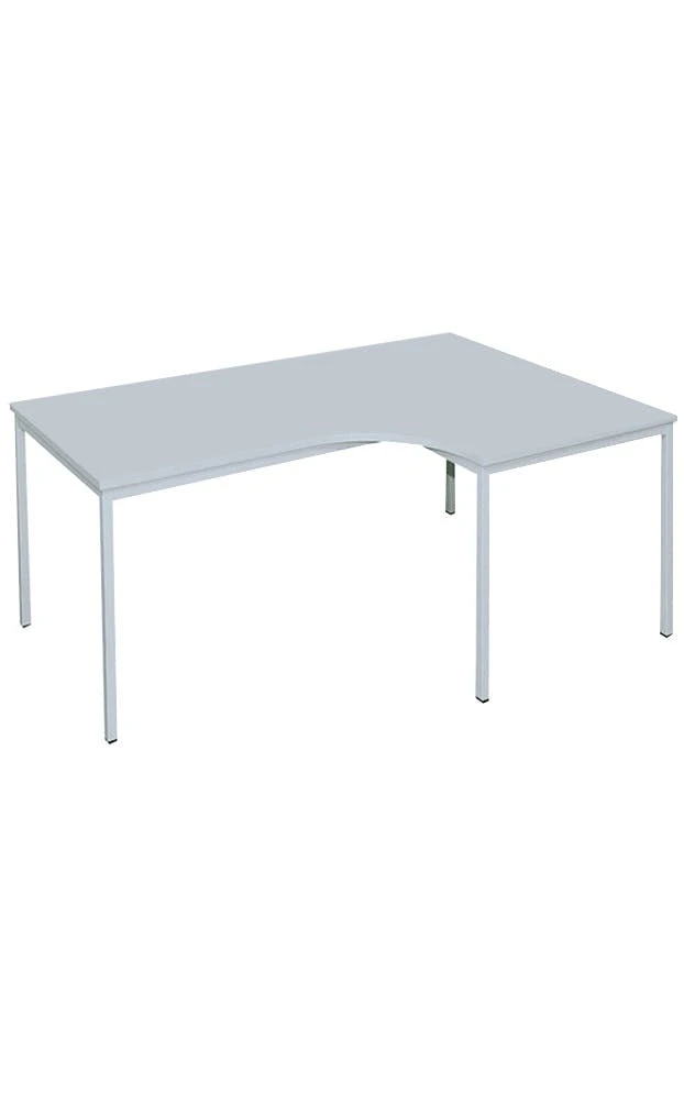 Elektrisch Höhenverstellbarer Schreibtisch 750-1300mm / 1200 X 800 Mm, Weiß 4 Elektrisch Höhenverstellbarer Schreibtisch 750-1300mm / 1200 X 800 Mm, Weiß – Bild 4