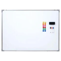 Whiteboard Zubehör HWC-C93, Memoboard-Set Magnet Boardmarker Schwamm -Büromöbel Geschäft 4594c56b bb10 43cb baae 88900f31bb43 2