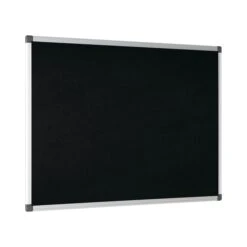 Bi-Office Feuerhemmende Filztafel Grau Rahmenlos 180x120cm -Büromöbel Geschäft 482f77fe cf03 4350 a831 aa79b5f79acb 1