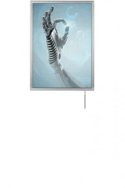 LED Frame Best Buy A2 Einseitig