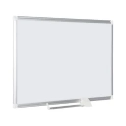 Bi-Office Beliebte Korktafel Mit Aluminiumrahmen, 150x100cm -Büromöbel Geschäft 4fe744b9 632a 43a2 b4da fc316fc9a645 1