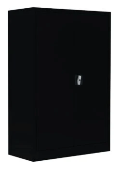 SET Metallschränke Abschließbar Flügeltürenschrank Aktenschrank 4,5 OH Und 5 OH, Enzianblau 9 SET Metallschränke Abschließbar Flügeltürenschrank Aktenschrank 4,5 OH Und 5 OH, Enzianblau -Büromöbel Geschäft 543b8c38 c677 49f0 8083 efb57462a88b