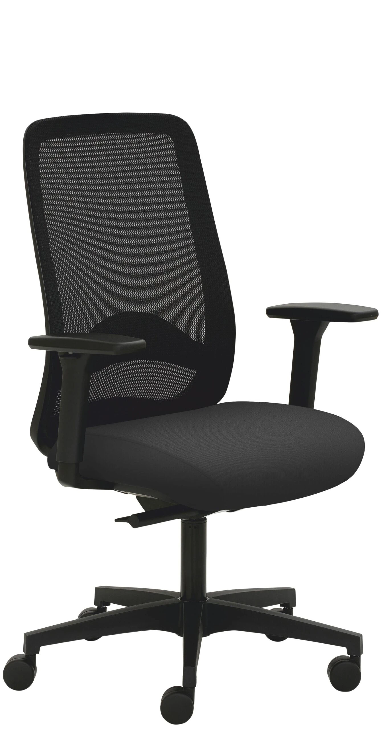 Mayer Sitzmöbel, Drehstuhl 2228, Türkis, 2228_AV3D_SYM++_XXL_30616 7 Mayer Sitzmöbel, Drehstuhl 2228, Türkis, 2228_AV3D_SYM++_XXL_30616 – Bild 7