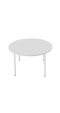 Runder Schreibtisch Besprechungstisch Büromöbel Ø =1200 Mm RAL 7035 Lichtgrau/Ahorn-Dekor 338502 10 Runder Schreibtisch Besprechungstisch Büromöbel Ø =1200 Mm RAL 7035 Lichtgrau/Ahorn-Dekor 338502 -Büromöbel Geschäft 5c7ae4ff 4a35 47f8 a931 0caba5ffc597