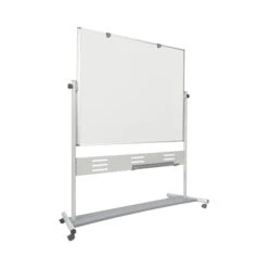 Bi-Office Emailliertes Drehbares Whiteboard "Evolution" Grau 120x90cm 10 Bi-Office Emailliertes Drehbares Whiteboard "Evolution" Grau 120x90cm -Büromöbel Geschäft 602e13c7 b5df 4235 b1ba 5a7f04452e62