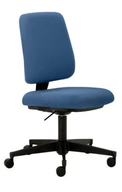 Mayer Sitzmöbel, Drehstuhl 2294, Blau, 2294_3DM_30612