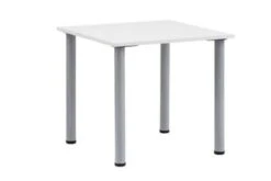 Möbelpartner Set Aus 2 X Schreibtisch Hippo | Lichtgrau Von PROREGAL -Büromöbel Geschäft 6799797c 900e 46ae b44b 7194a46813a8