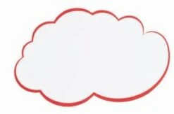 Maul Tisch-Planhalter