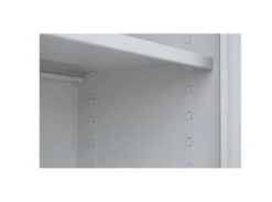 Aktenregal Bücherregal 4,5 OH 1800 X 800 X 380 Mm Lichtgrau -Büromöbel Geschäft 68e98639 bba2 47db 864f cd333d11318f