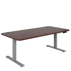 Schreibtisch Profi Besprechungstisch Computertisch 120 X 60 Cm RAL 9005 Schwarz/Ahorn Dekor 331022 12 Schreibtisch Profi Besprechungstisch Computertisch 120 X 60 Cm RAL 9005 Schwarz/Ahorn Dekor 331022 -Büromöbel Geschäft 6a97bd24 587a 431c 847b 50296826cde7