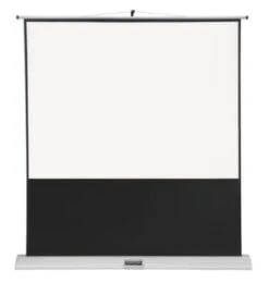 Rolloleinwand, Bildmaß 1800x1800mm -Büromöbel Geschäft 6ab4de74 0dee 43d5 8f20 c236e6723656