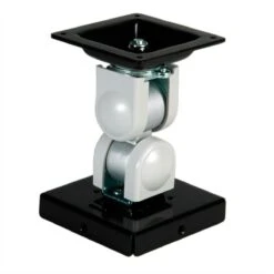 ROLINE LCD-Arm Trägerstange, 4 Gelenke, Tischmontage -Büromöbel Geschäft 7181d17e 30bd 4f12 9dee 541651dd2fe8