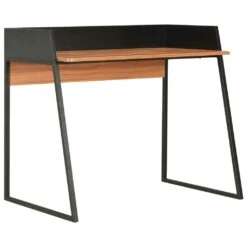 VidaXL Schreibtisch Weiß 90x60x88 Cm -Büromöbel Geschäft 7183e731 29db 417c 9d65 359a5a786007