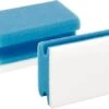 FRANKEN Universal-Reinigungsschwamm X-Wipe!, Blau/weiß