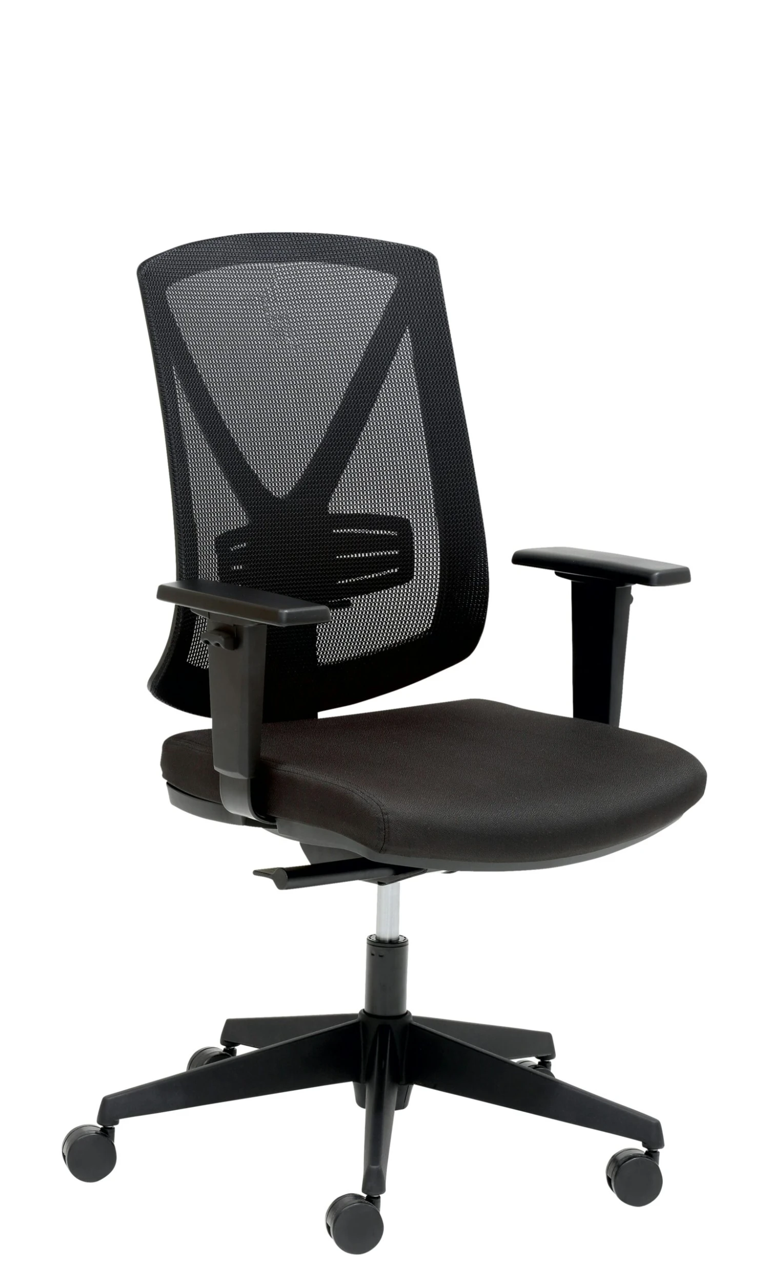 Mayer Sitzmöbel, Drehstuhl 2480, Anthrazit, 2480_81014 7 Mayer Sitzmöbel, Drehstuhl 2480, Anthrazit, 2480_81014 – Bild 7