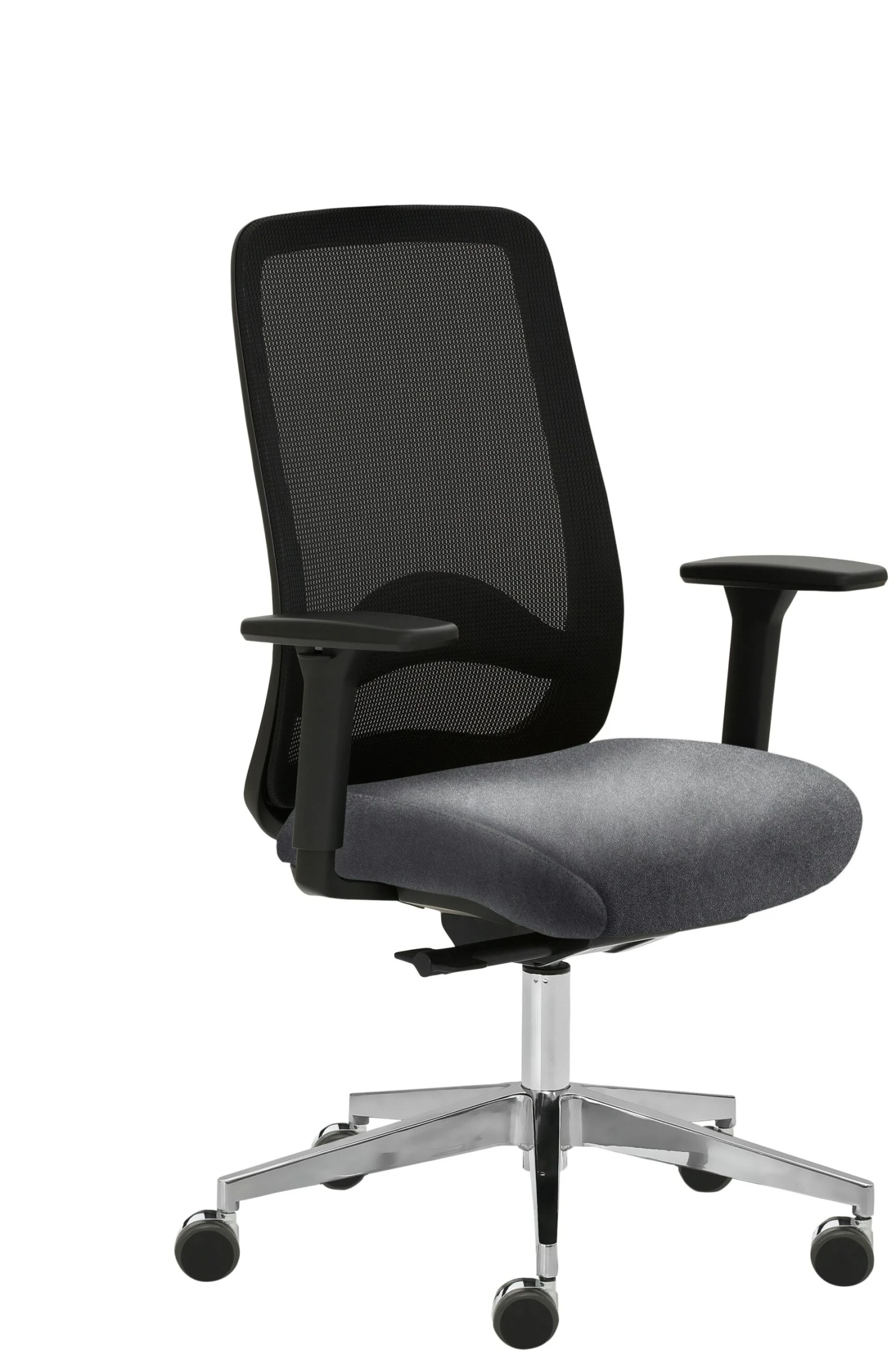 Mayer Sitzmöbel, Drehstuhl 2228, Türkis, 2228_AV3D_SYM++_XXL_30616 6 Mayer Sitzmöbel, Drehstuhl 2228, Türkis, 2228_AV3D_SYM++_XXL_30616 – Bild 6