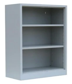 System Schiebetürenschrank BASIC, 3 OH, 1100 X 1200 X 400 Mm, Lichtgrau 10 System Schiebetürenschrank BASIC, 3 OH, 1100 X 1200 X 400 Mm, Lichtgrau -Büromöbel Geschäft 799c578e 5743 4f7a bc12 8796c7b21f55 1
