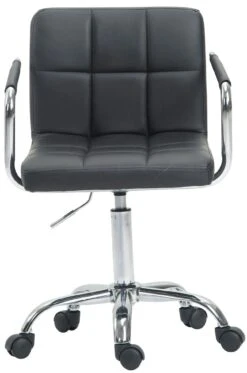 Bürostuhl Lucy V2 Kunstleder Grau 13 Bürostuhl Lucy V2 Kunstleder Grau -Büromöbel Geschäft 7abbaccd dbe7 44d0 968b 0183343cf5dd