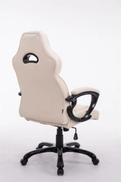 Bürostuhl BIG XXX Creme 12 Bürostuhl BIG XXX Creme -Büromöbel Geschäft 7ca7741c d41b 4b18 92d0 af501d2f6927