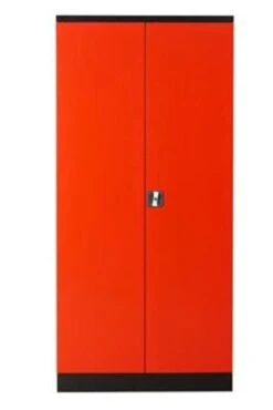 PROREGAL Stahlschrank Bee | HxBxT 195x92x60 Cm | Schwarz 9 PROREGAL Stahlschrank Bee | HxBxT 195x92x60 Cm | Schwarz -Büromöbel Geschäft 7d75434b 1a28 4b7c a9a6 ab3dc555e0b3