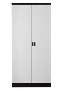 PROREGAL Stahlschrank Bee | HxBxT 195x92x42 Cm | Grau-Grün 9 PROREGAL Stahlschrank Bee | HxBxT 195x92x42 Cm | Grau-Grün -Büromöbel Geschäft 7e130053 94f6 451d 859c e2b634bc2af8